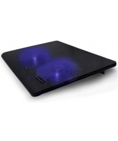 EWENT - Base di raffreddamento notebook fino a 17