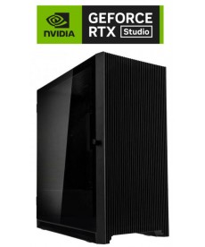 Syspack - Studio RTX Core Ultra 7 265K 64GB SSD 2TB RTX 5070 12GB