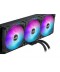 ASUS - Rog Ryuo IV SLC 360 ARGB x Socket 1700 1851 AM5