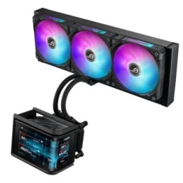 ASUS - Rog Ryuo IV SLC 360 ARGB  x Socket 1700 1851 AM5