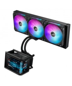 ASUS - Rog Ryuo IV SLC 360 ARGB x Socket 1700 1851 AM5
