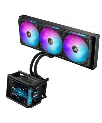 ASUS - Rog Ryuo IV SLC 360 ARGB x Socket 1700 1851 AM5