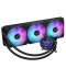 ASUS - Rog Strix LC III 360 LCD x Socket 1700 1851 AM5