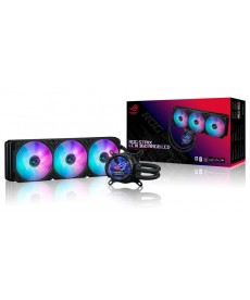ASUS - Rog Strix LC III 360 LCD x Socket 1700 1851 AM5