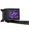 ASUS - Rog Ryujin III 360 ARGB Extreme x Socket 1700 1851 AM5