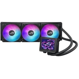 ASUS - Rog Ryujin III 360 ARGB Extreme x Socket 1700 1851 AM5