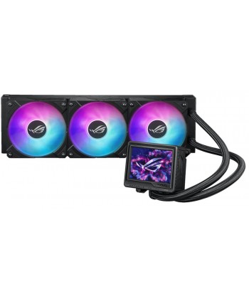 ASUS - Rog Ryujin III 360 ARGB Extreme x Socket 1700 1851 AM5