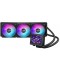 ASUS - Rog Ryujin III 360 ARGB Extreme x Socket 1700 1851 AM5