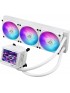 ASUS - Rog Ryujin III 360 ARGB White Extreme x Socket 1700 1851 AM5