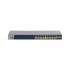 NETGEAR - 28PT GE POE + SMART SWITCH