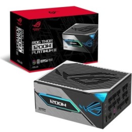 ASUS - Rog Thor 1200P3 1200W Modulare PCIe 5.1 80Plus Platinum