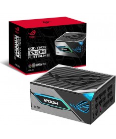 ASUS - Rog Thor 1200P3 1200W Modulare PCIe 5.1 80Plus Platinum