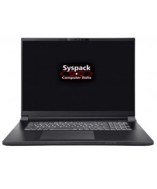 Syspack - X18-Pro Core Ultra 9 275HX 64GB SSD 1+2TB RTX 5070 Ti 12GB 18" QHD+