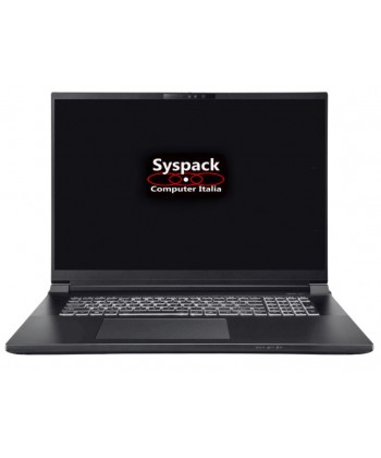 Syspack - X18-Pro Core Ultra 9 275HX 64GB SSD 1+2TB RTX 5070 Ti 12GB 18" QHD+