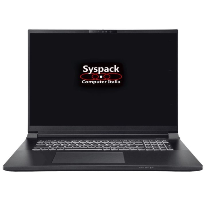 Syspack - X18-Pro Core Ultra 9 275HX 64GB SSD 1+2TB RTX 5070 Ti 12GB 18" QHD+