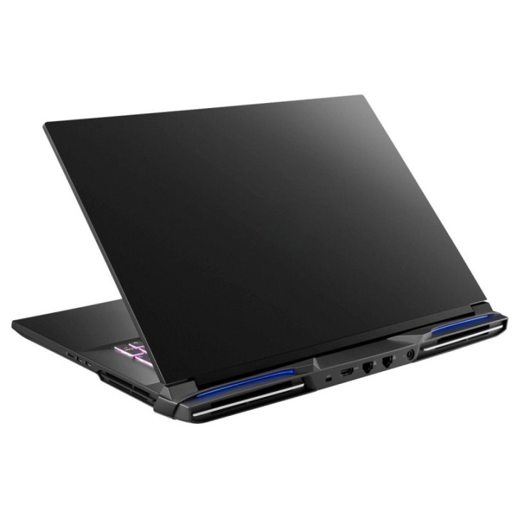 Syspack - X18-Pro Core Ultra 9 275HX 64GB SSD 1+2TB RTX 5070 Ti 12GB 18" QHD+