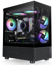 Syspack - G1 Ryzen 5 7600X 32GB SSD 1TB RTX 5060 8GB Gaming PC
