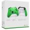 MICROSOFT - XBOX CONTROLLER GREEN