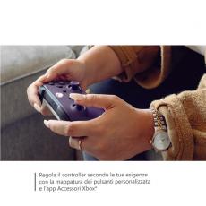 MICROSOFT - XBOX WLC ASTRAL PURPLE