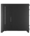 CORSAIR - 4000D RS Black BTF Extended-ATX
