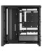 CORSAIR - 4000D RS Black BTF Extended-ATX