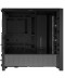 CORSAIR - 4000D RS Black BTF Extended-ATX