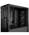 CORSAIR - 4000D RS Black BTF Extended-ATX