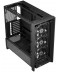 CORSAIR - 4000D RS Black BTF Extended-ATX