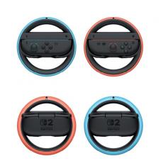 NINTENDO - SWITCH 2 WHEEL PAIR EU