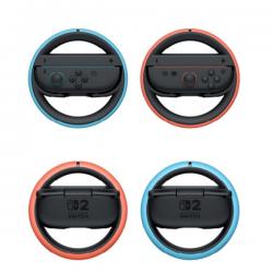 NINTENDO - SWITCH 2 WHEEL PAIR EU