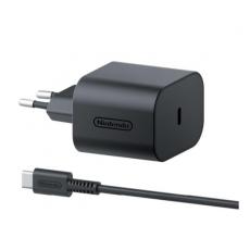 NINTENDO - SWITCH 2 AC ADAPTER EUR