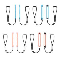 NINTENDO - SWITCH 2 LACCETTI JOY-CON