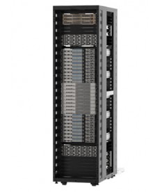 NVIDIA - GB300 NVL72 Rack Scale Solution