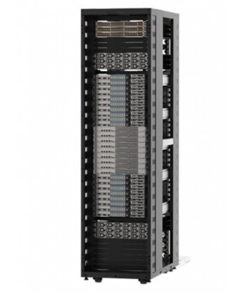 NVIDIA - GB300 NVL72 Rack Scale Solution