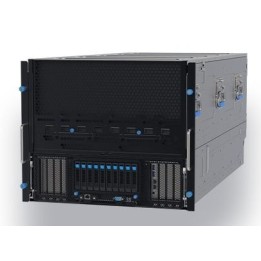 NVIDIA - HGX B300 Server Solution