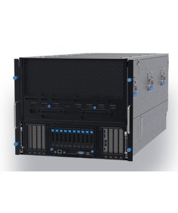 NVIDIA - HGX B300 Server Solution