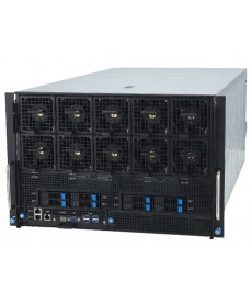 NVIDIA - HGX B200 Server Solution