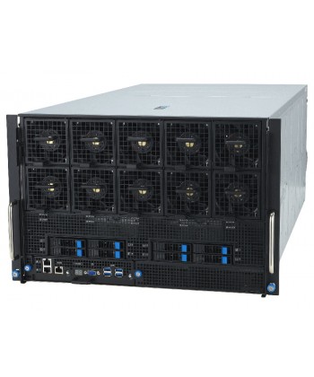 NVIDIA - HGX B200 Server Solution