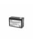 APC - BATTERIE PER UPS 110