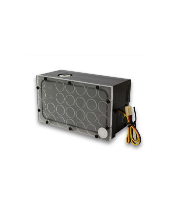 Pompa + Tanica EK-BAY DCP 2.2 Combo Unit