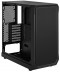 Fractal Design - Focus 2 Black ATX