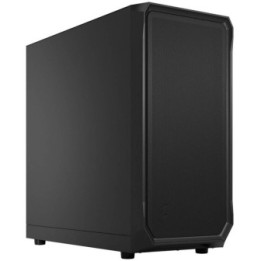 Fractal Design - Focus 2 Black ATX