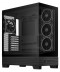ASUS - A31 Plus ARGB BTF Black ATX