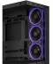 ASUS - A31 Plus ARGB BTF Black ATX
