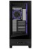 ASUS - A31 Plus ARGB BTF Black ATX