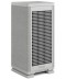 Fractal Design - Mood Light Grey Mini-ITX SFX