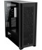CORSAIR - 7000D Airflow Black Extended-ATX