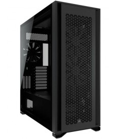 CORSAIR - 7000D Airflow Black Extended-ATX