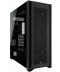 CORSAIR - 7000D Airflow Black Extended-ATX