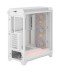 Fractal Design - Meshify 3 Ambience Pro RGB White Extended-ATX